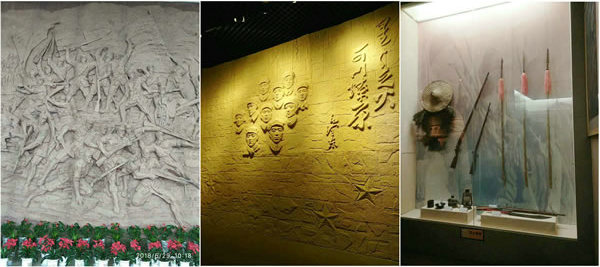 隴運(yùn)集團(tuán)公司黨委開(kāi)展慶祝建黨97周年“緬懷先烈，砥礪奮進(jìn)”主題黨日活動(dòng)