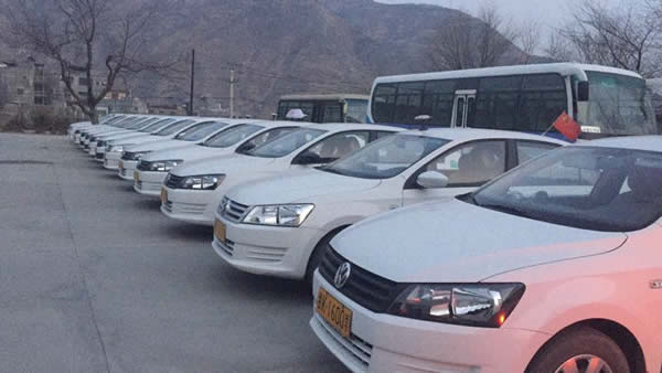 做到兩點(diǎn)，輕松考試，順利拿證