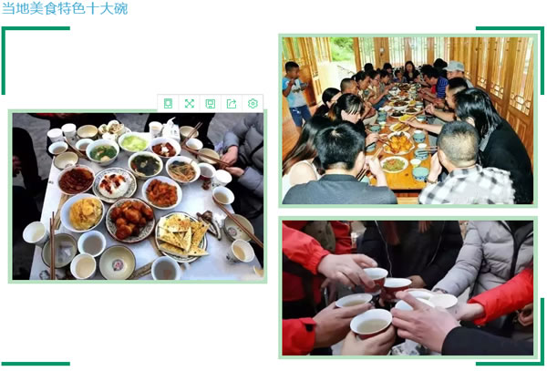 【定制旅游】隴運集團(tuán)潤華旅行社推出“白馬人民俗，文化旅游節(jié)”2日游開團(tuán)啦