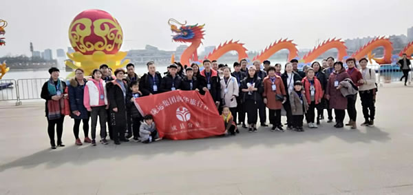 【定制旅游】好消息！隴運集團潤華旅行社推出新優(yōu)惠活動！