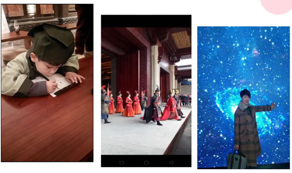 【定制旅游】好消息！隴運集團潤華旅行社推出新優(yōu)惠活動！