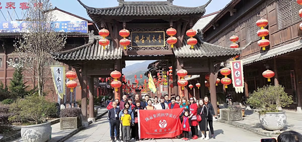 【定制旅游】好消息！隴運集團潤華旅行社推出新優(yōu)惠活動！