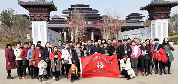 【定制旅游】好消息！隴運集團潤華旅行社推出新優(yōu)惠活動！