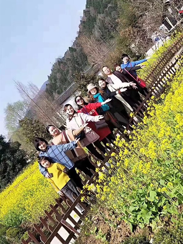 【定制旅游】好消息！隴運集團潤華旅行社推出新優(yōu)惠活動！