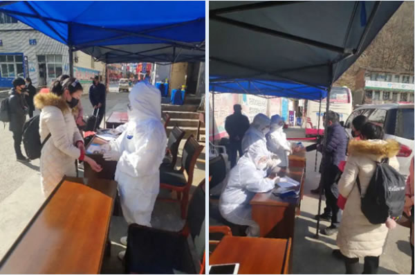 隴運集團(tuán)開展定制（包車）業(yè)務(wù) 助力企業(yè)復(fù)工復(fù)產(chǎn)