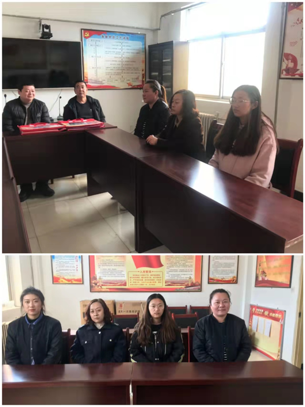 魅力女性 快樂巾幗——隴運(yùn)集團(tuán)公司開展慶祝“三·八”國(guó)際勞動(dòng)?jì)D女節(jié)系列活動(dòng)