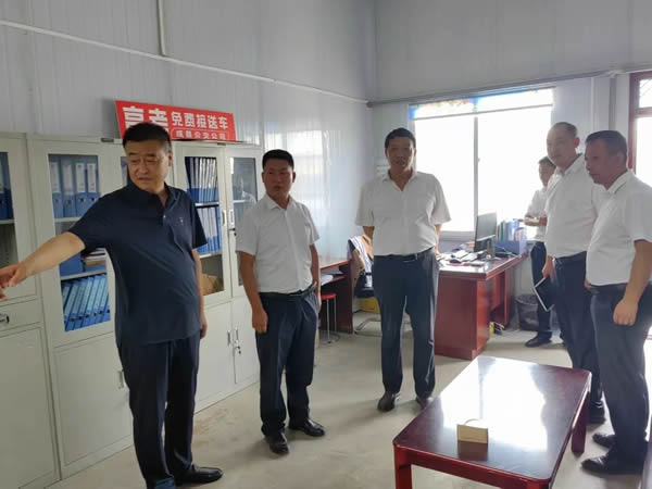 隴運(yùn)集團(tuán)公司多措并舉，促進(jìn)營(yíng)運(yùn)車輛動(dòng)態(tài)監(jiān)控管理工作再提升