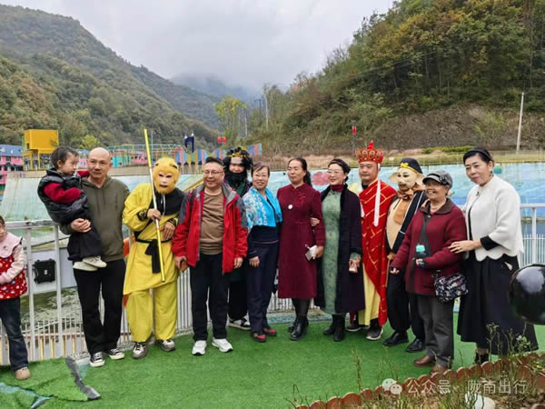 新作風(fēng)煥發(fā)新氣象 新?lián)?dāng)展現(xiàn)新作為—潤華旅游客運(yùn)公司工作紀(jì)實(shí)（七）