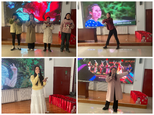 跟黨奮進(jìn)新征程 巾幗建功新時(shí)代—隴運(yùn)集團(tuán)公司組織開(kāi)展慶祝“三八”國(guó)際勞動(dòng)?jì)D女節(jié)系列活動(dòng)