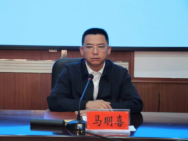 隴南市隴運集團公司召開“五一”節(jié)前安全生產(chǎn)調(diào)度會
